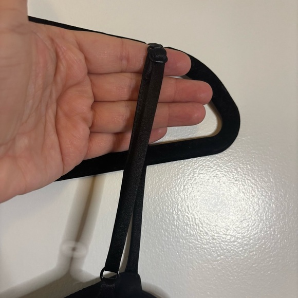 Windsor Black Open Sides Bodycon Dress - Picture 9 of 16